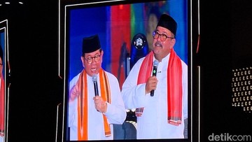 Pramono Beber Agenda Besar Menuju 5 Abad Jakarta: Bereskan Macet-Banjir