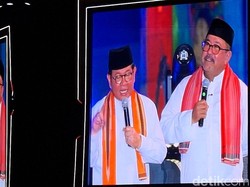 Pramono: Macet Jakarta Dipicu 4 Juta Komuter Masuk-Keluar Setiap Hari