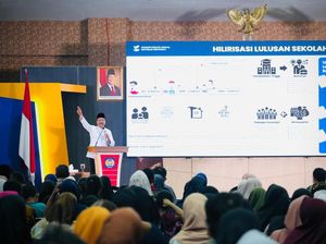 Gus Ipul Apresiasi Jawa Timur, Provinsi dengan Sekolah Rakyat Terbanyak