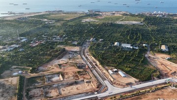 i-Sentra @Lamongan Perkuat Industri Domestik Lewat KLIK &amp; Perizinan Terpadu