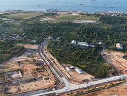 i-Sentra @Lamongan Perkuat Industri Domestik Lewat KLIK & Perizinan Terpadu