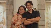 Audy Hamil Lagi di Usia 43 Tahun, Iko Uwais Lebih Protektif