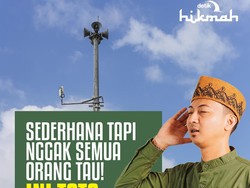 Tata Cara Menjawab Azan