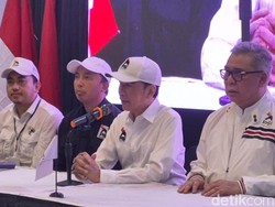 Bestari Barus Sebut Efek Jokowi Jadi Kekuatan Baru PSI di Pemilu 2029