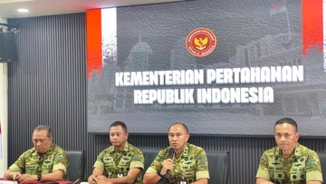 32 Ibu Hamil Peserta SPPI Dipulangkan, Tetap Boleh Ikut Latihan Tahap Ke-2