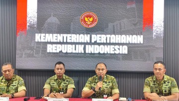 Peserta SPPI Meninggal Saat Latihan Dasar Militer Jadi 5 Orang