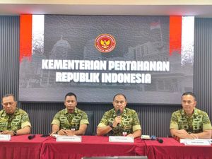 Peserta SPPI Meninggal Saat Latihan Dasar Militer Jadi 5 Orang
