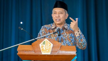 Menkop: Kopontren Diproyeksikan Jadi Sumber Kekuatan Ekonomi Baru
