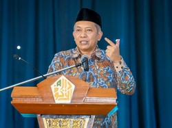 Menkop: Kopontren Diproyeksikan Jadi Sumber Kekuatan Ekonomi Baru