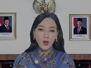 Kepercayaan Publik ke Polri Tembus 84,2 Persen, OJK: Bukti Reformasi
