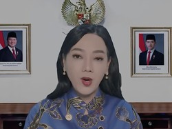 Kepercayaan Publik ke Polri Tembus 84,2 Persen, OJK: Bukti Reformasi