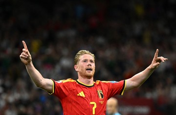 Klasemen Akhir Grup G Piala Dunia 2026: Belgia Teratas, Mesir Kedua