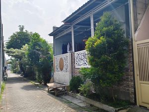 Kagetnya Nenek di Surabaya Saat Lahan Miliknya tetiba Berdiri Rumah
