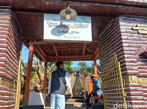 Sosok Kiai Ageng Ngaliman, Penyebar Agama-Melawan Tanam Paksa Belanda