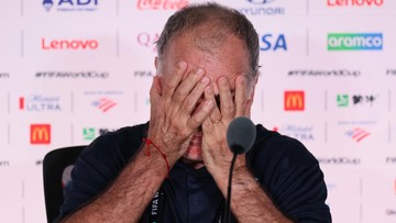 Bielsa Akui Tak Tinggalkan Kesan Baik untuk Uruguay