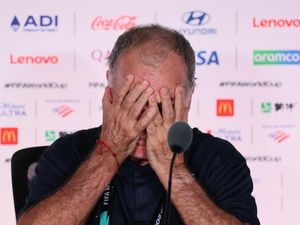 Bielsa Akui Tak Tinggalkan Kesan Baik untuk Uruguay