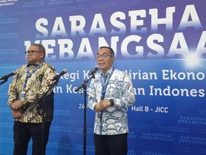 Kemdikti Pertimbangkan Pangkas Kuota FK dengan Retaker Uji Kompetensi Gagal Tinggi