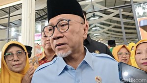 Zulhas Ungkap Alasan Kopdes Berlokasi di Gunung-Pantai