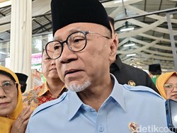 Video: Kata Zulhas soal PAN Dipelesetkan Partai Artis Nasional