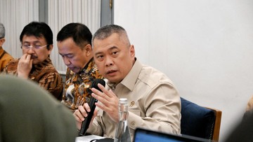 Perpres Ojol Terbit Bulan Ini!