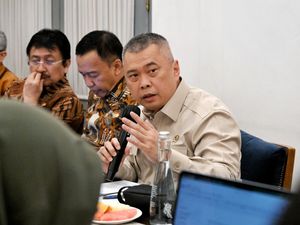 Perpres Ojol Terbit Bulan Ini!