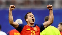 Piala Dunia 2026 Jadi Panggung Oyarzabal