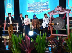 Buka LCC 4 Pilar di Sulut, MPR Perkuat Nilai Kebangsaan di Era Digital