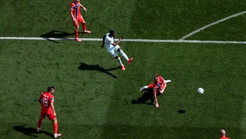 Hasil Norwegia Vs Prancis: Dembele Hat-trick, Les Bleus Menang 4-1