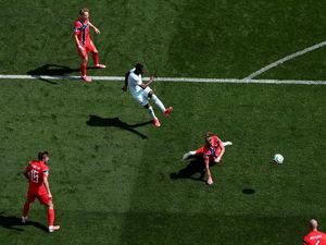 Hasil Norwegia Vs Prancis: Dembele Hat-trick, Les Bleus Menang 4-1