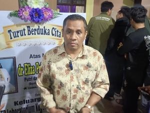 Dokter Icha Depresi Berat Diintimidasi 2 Anggota DPRD TTU lalu Gantung Diri