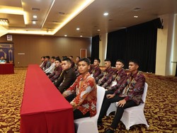 15 Peserta Asal Sumsel Lolos Seleksi Akpol, Ini Pesan Wakapolda