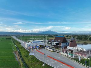 Tol Prosiwangi Gending-Besuki Dipastikan Belum Bisa Beroperasi Juli 2026