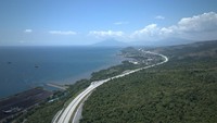 Tol Probolinggo-Banyuwangi Beroperasi Awal 2027