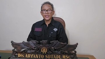 Purnawirawan Bangga Kepercayaan Publik ke Polri Tembus 82,4%: Bravo Polisi!
