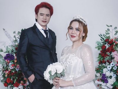 Respons Pesulap Merah Saat Ratu Rizky Nabila Dibilang Tua-Gak Hijab
