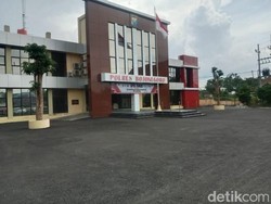 Bojonegoro Bakal Dipimpin Kapolres Perempuan Pertama