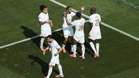 Klasemen Akhir Grup I Piala Dunia 2026: Prancis Sempurna!