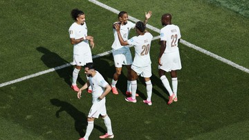 Klasemen Akhir Grup I Piala Dunia 2026: Prancis Sempurna!