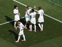 Klasemen Akhir Grup I Piala Dunia 2026: Prancis Sempurna!
