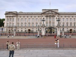 Raja Charles Tak Akan Tinggal di Istana Buckingham Usai Renovasi Tuntas