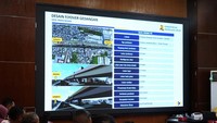 Langkah Nyata Atasi Macet, Pemkab Sidoarjo Percepat Flyover Gedangan