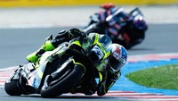 Hasil FP1 MotoGP Jerman 2026: Fernandez Tercepat Ungguli Marquez