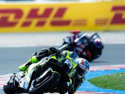 Hasil Sprint Race MotoGP Belanda 2026: Duo Trackhouse Aprilia Menggila!