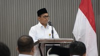 209 Peserta Lolos Seleksi Administrasi Kemenhaj, Siap Ikuti Ujian CACT