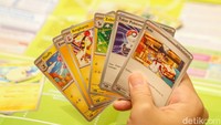 Presiden Nintendo Soroti Pengecer Jual Kartu Pokemon Terlalu Mahal