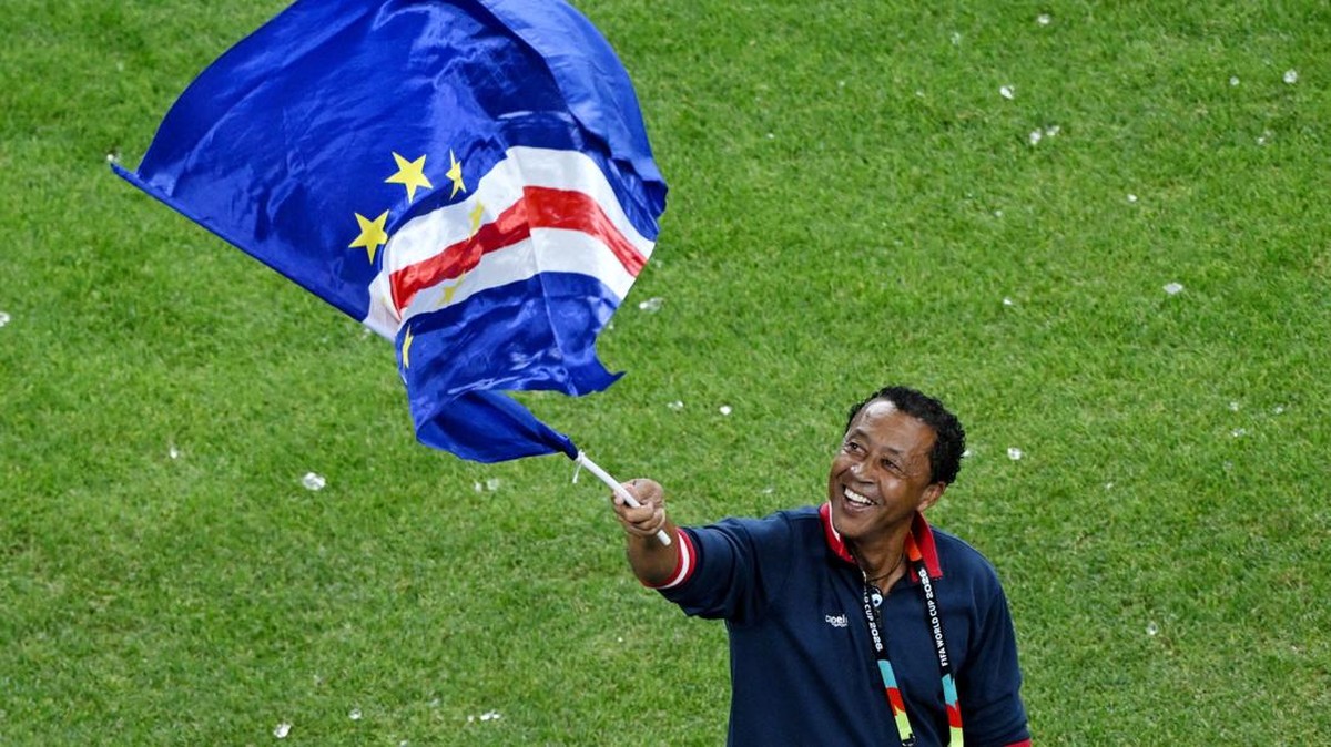 SOCCER-WORLDCUP-CPV-SAU/