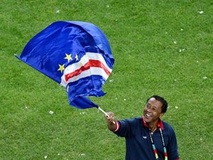 Cape Verde Tantang Argentina, Pelatihnya: Tidak Ada yang Mustahil