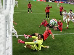 Hanya Jepang dan Australia Lolos Piala Dunia 2026, Nasib Iran Bikin Netizen Simpati