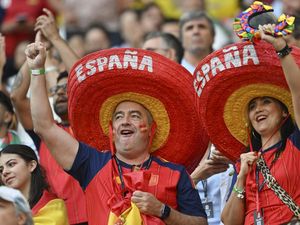 Jadwal Spanyol Vs Belgia di Piala Dunia 2026: Jam Berapa-Tayang di Mana?