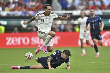 Spanyol Melaju ke 32 Besar Sebagai Juara Grup H